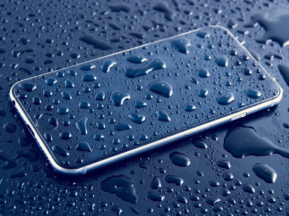 iPhone 降溫