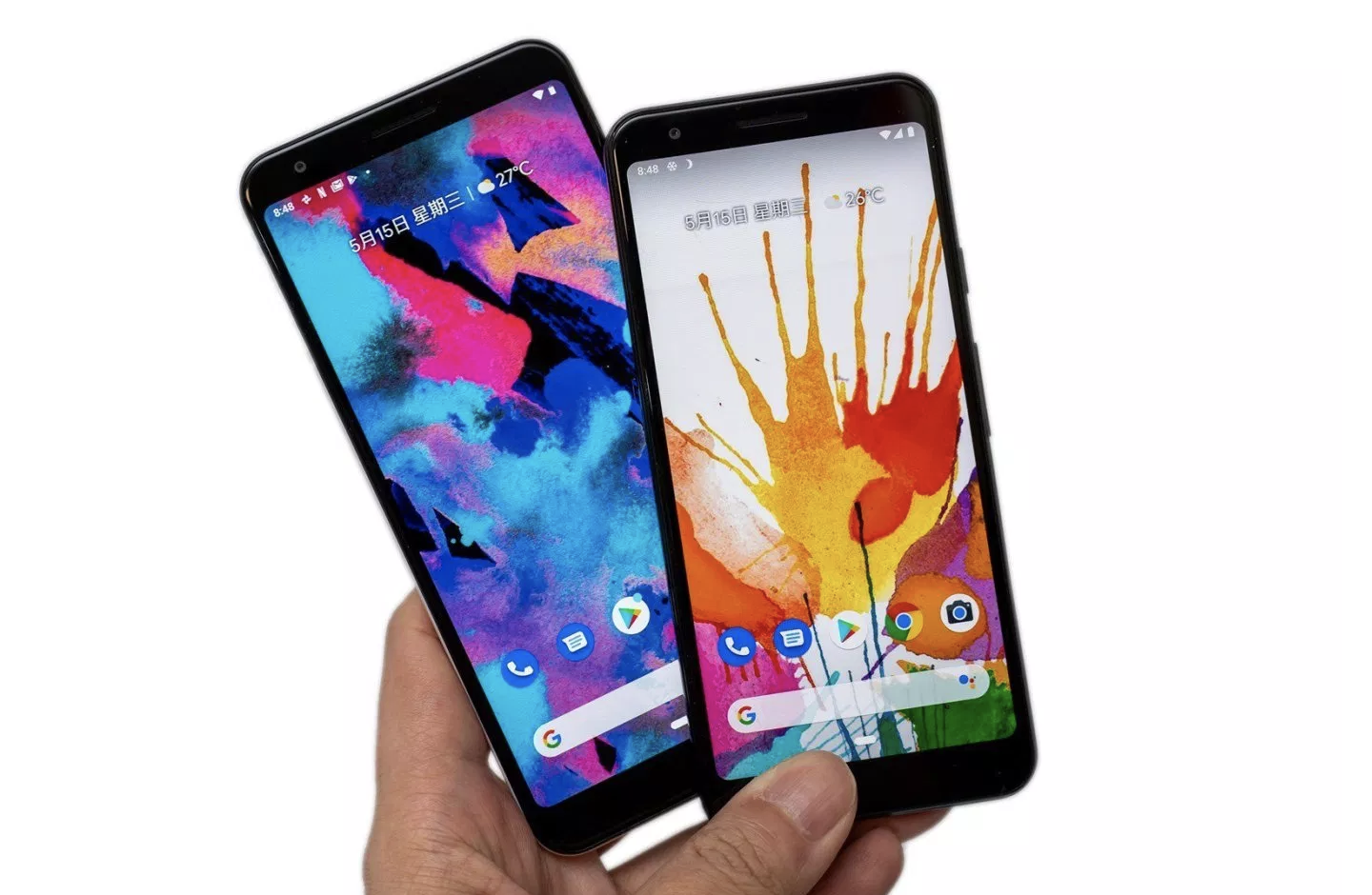 Google Pixel