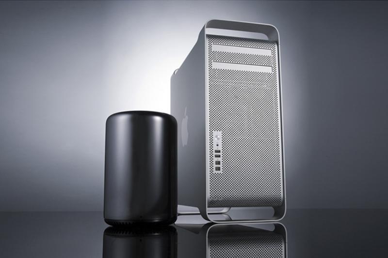 Mac Pro 2019