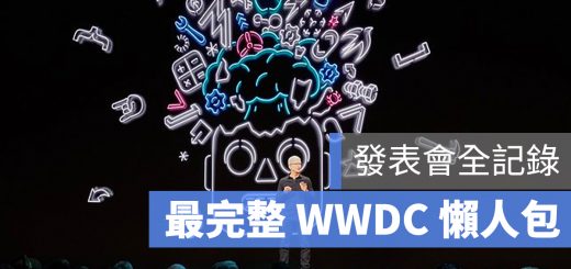 2019 WWDC 懶人包