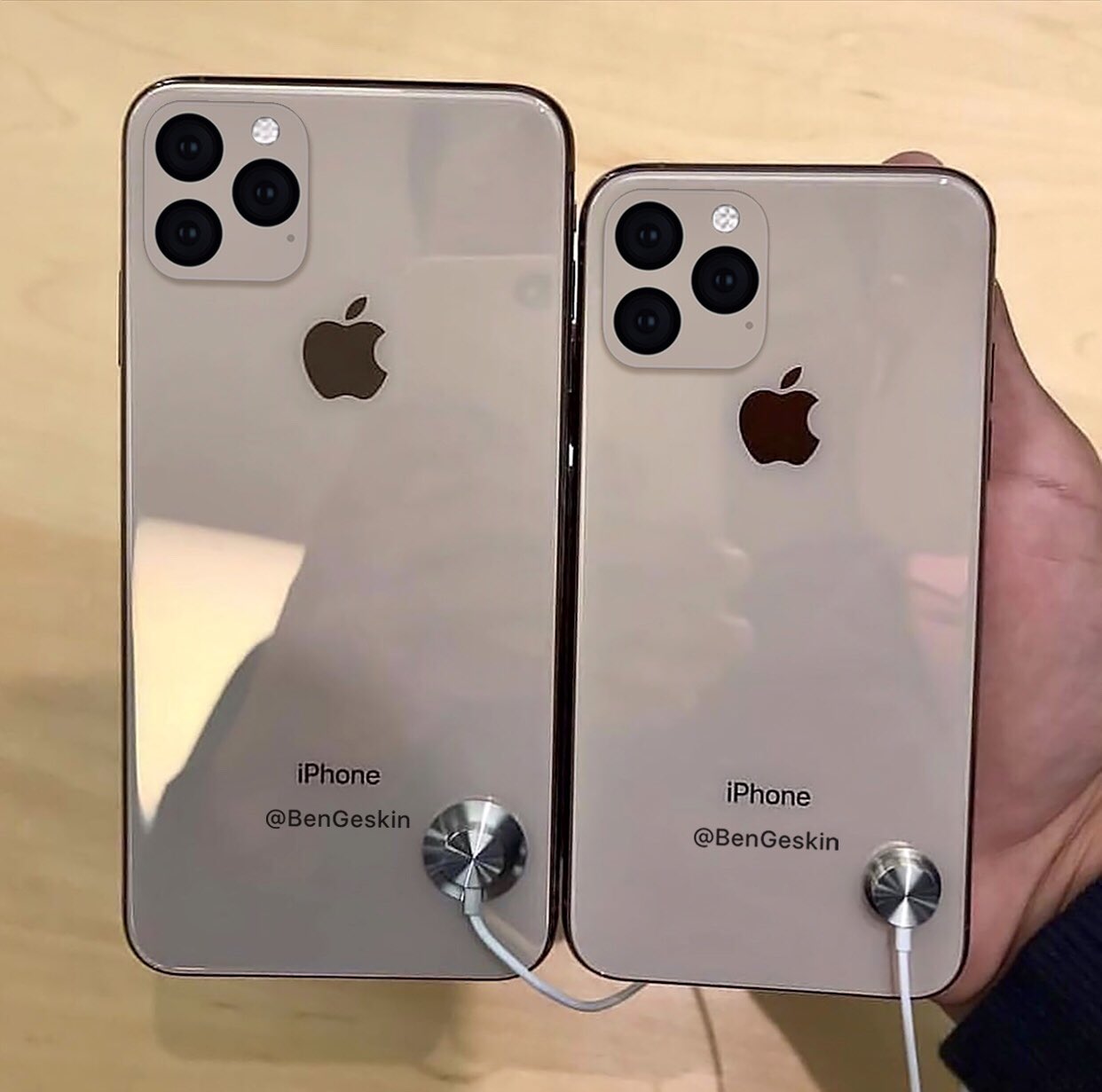 iPhone 11 三鏡頭 保護殼