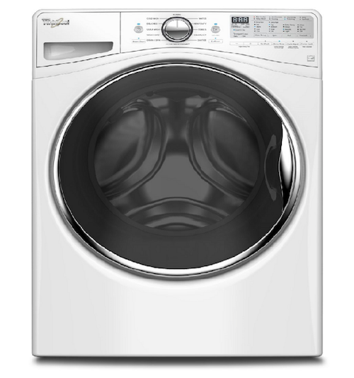 惠而浦 Whirlpool 滾筒洗衣機