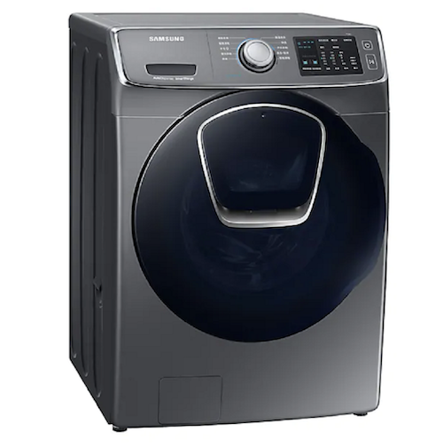 ▲Samsung三星 滾筒洗衣機 推薦