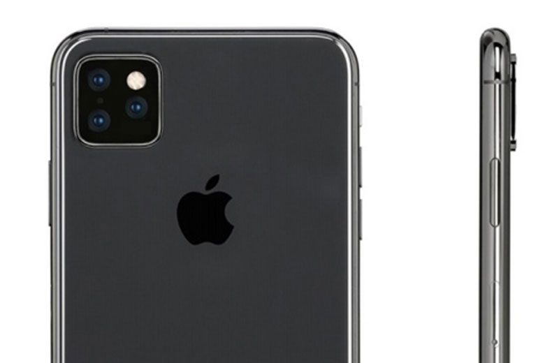 2019 iPhone 11 三鏡頭