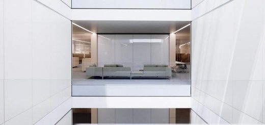 Apple Park 總部 園區