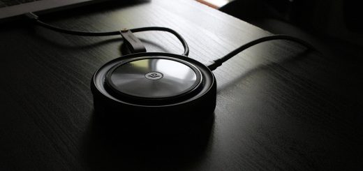 亞果元素 外接 hub 無線充電