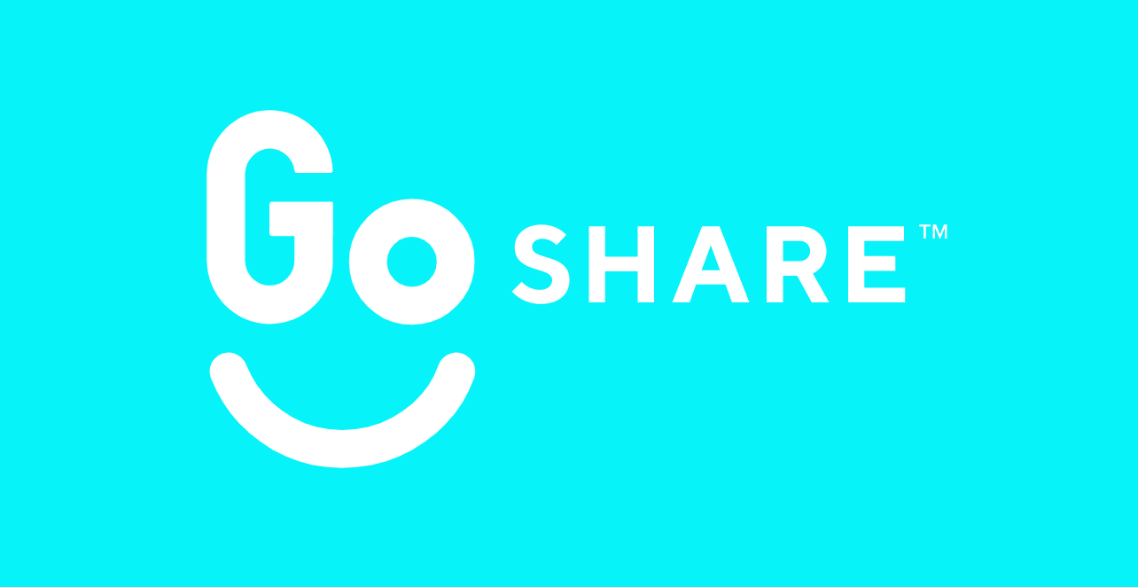 Gogoro Goshare 共享