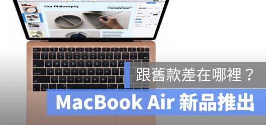 MacBook Air 2019