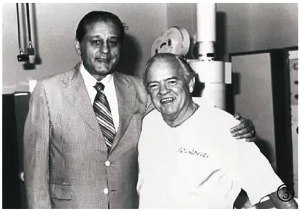 René Gerónimo