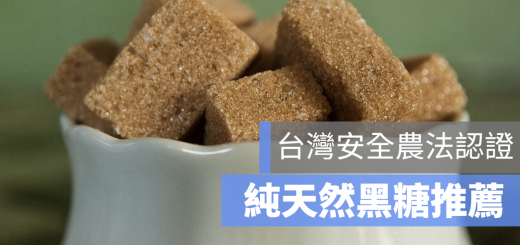 黑糖 推薦