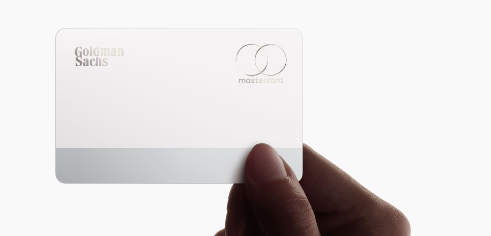 Apple Card 蘋果信用卡 台灣