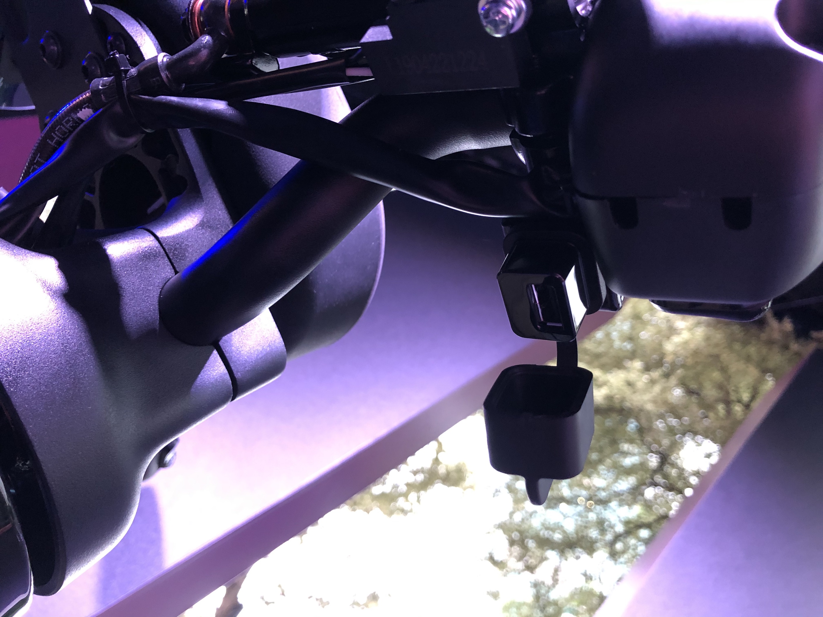 Gogoro S2 ABS