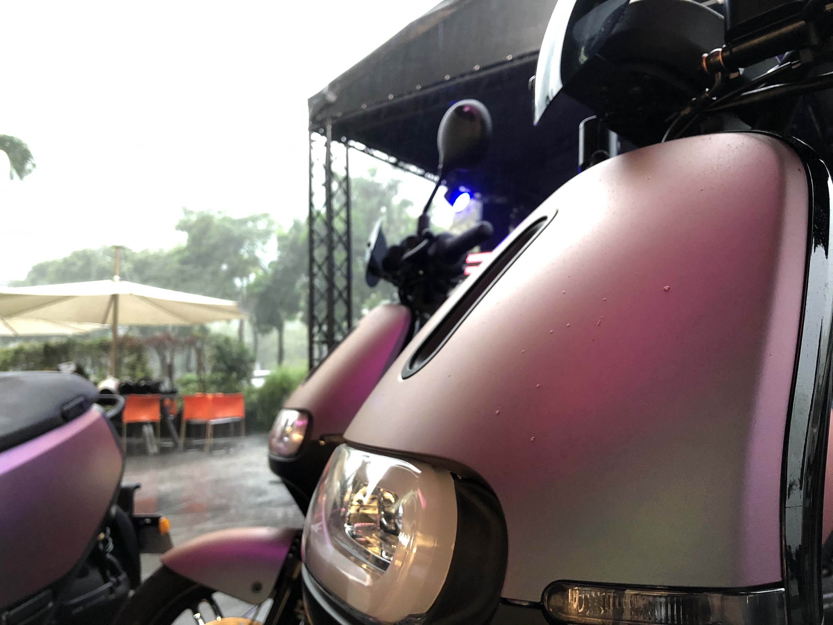 Gogoro S2 ABS