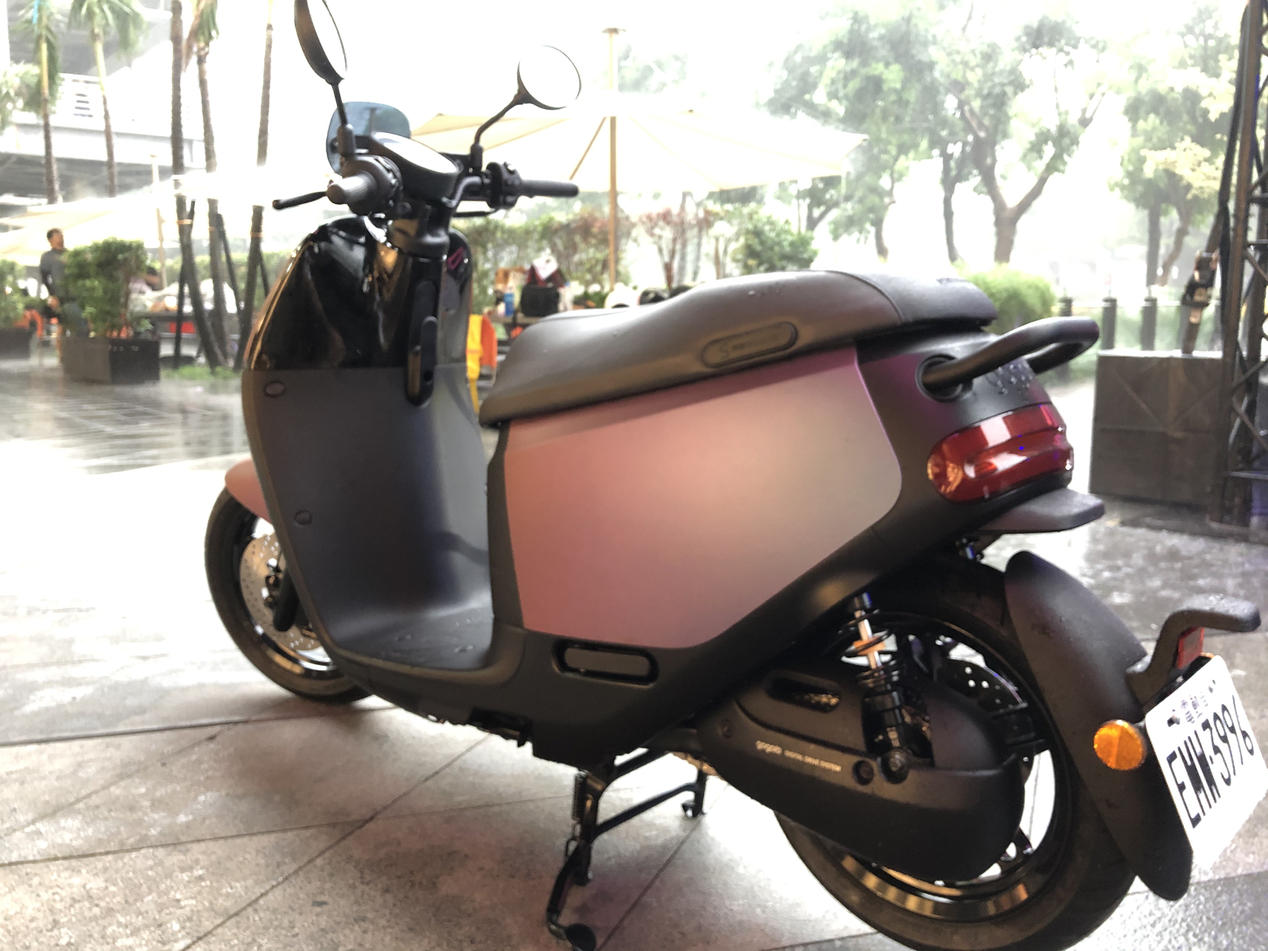 Gogoro S2 ABS