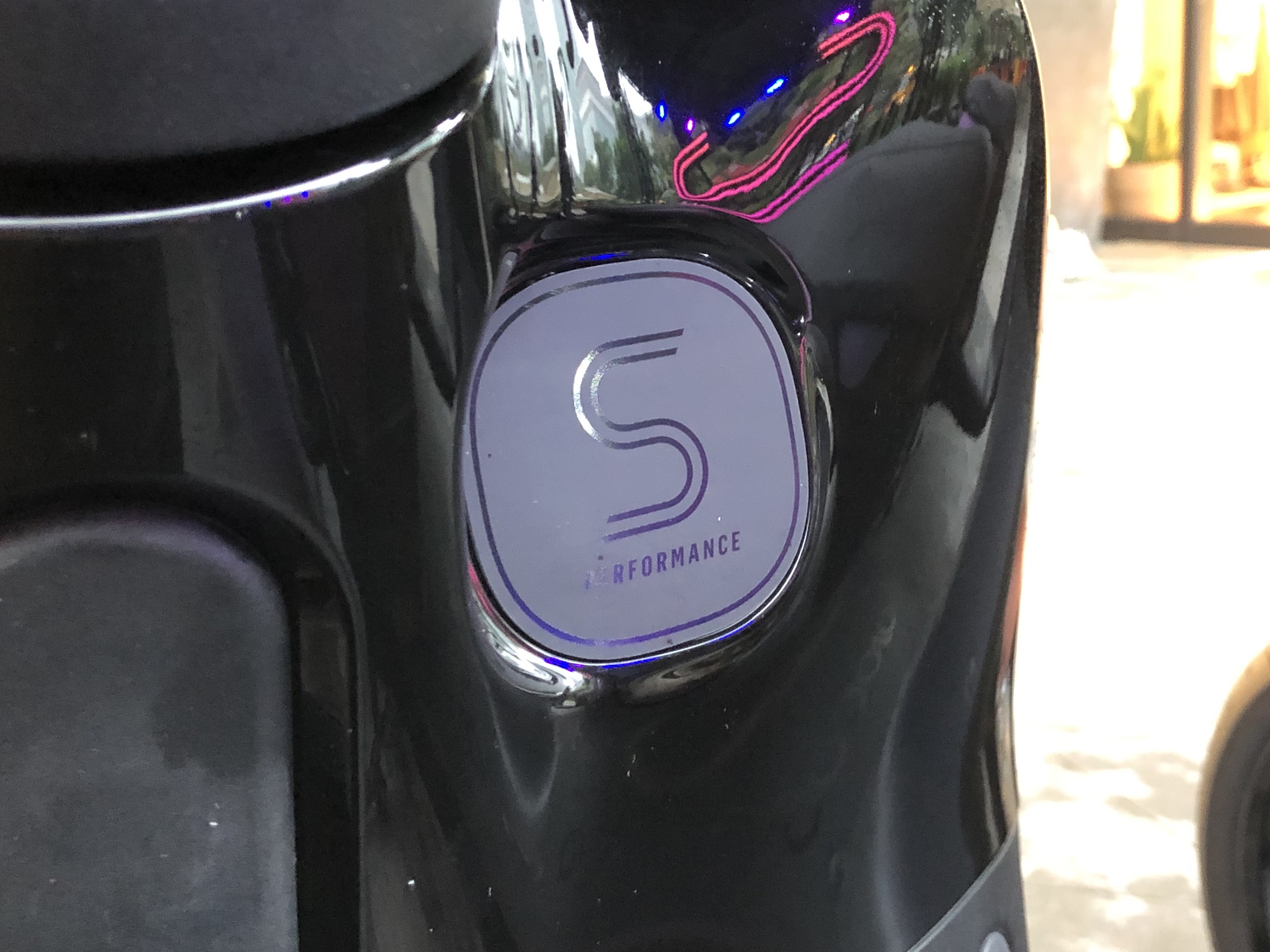 Gogoro S2 ABS