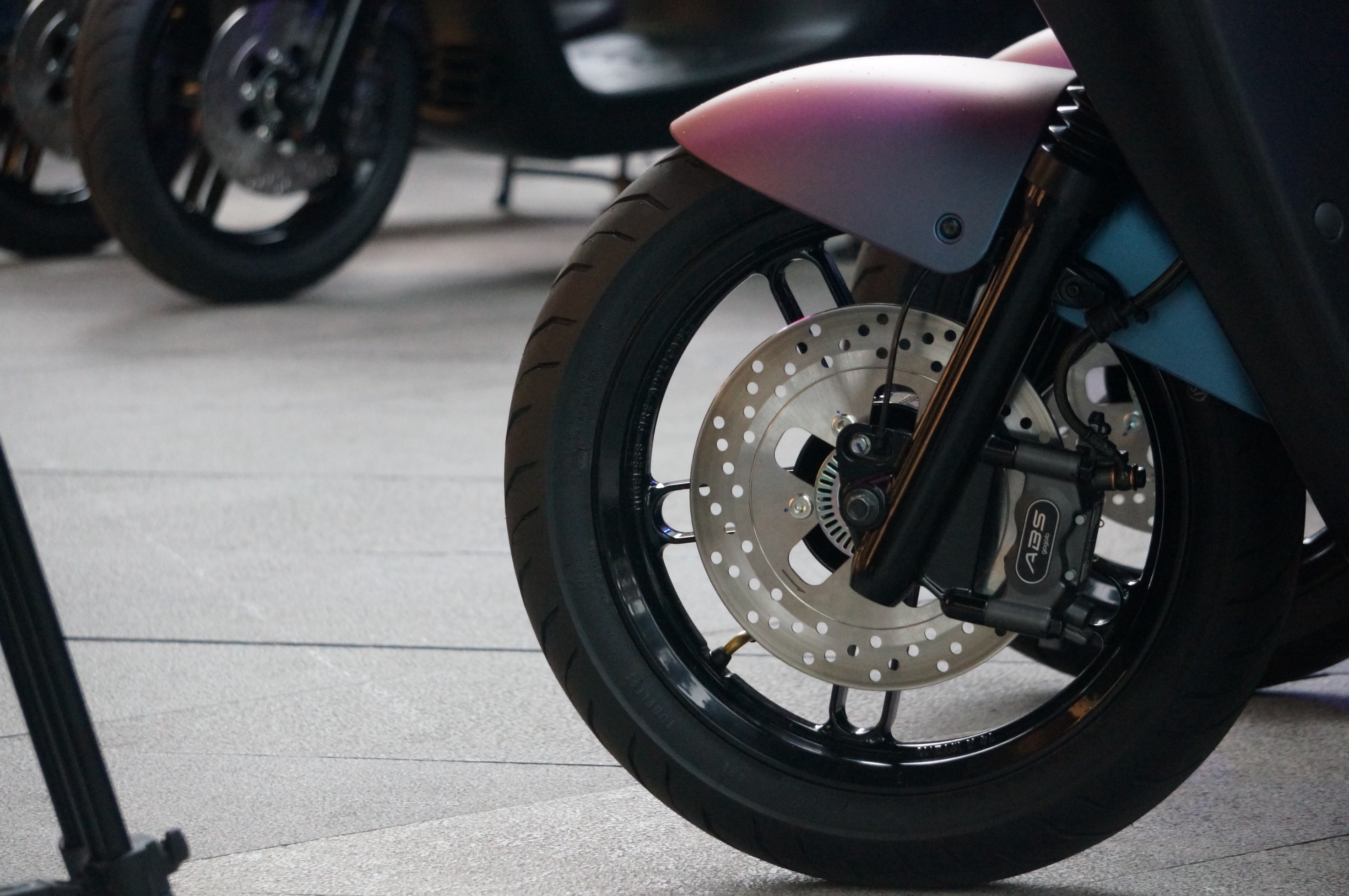 Gogoro S2 ABS