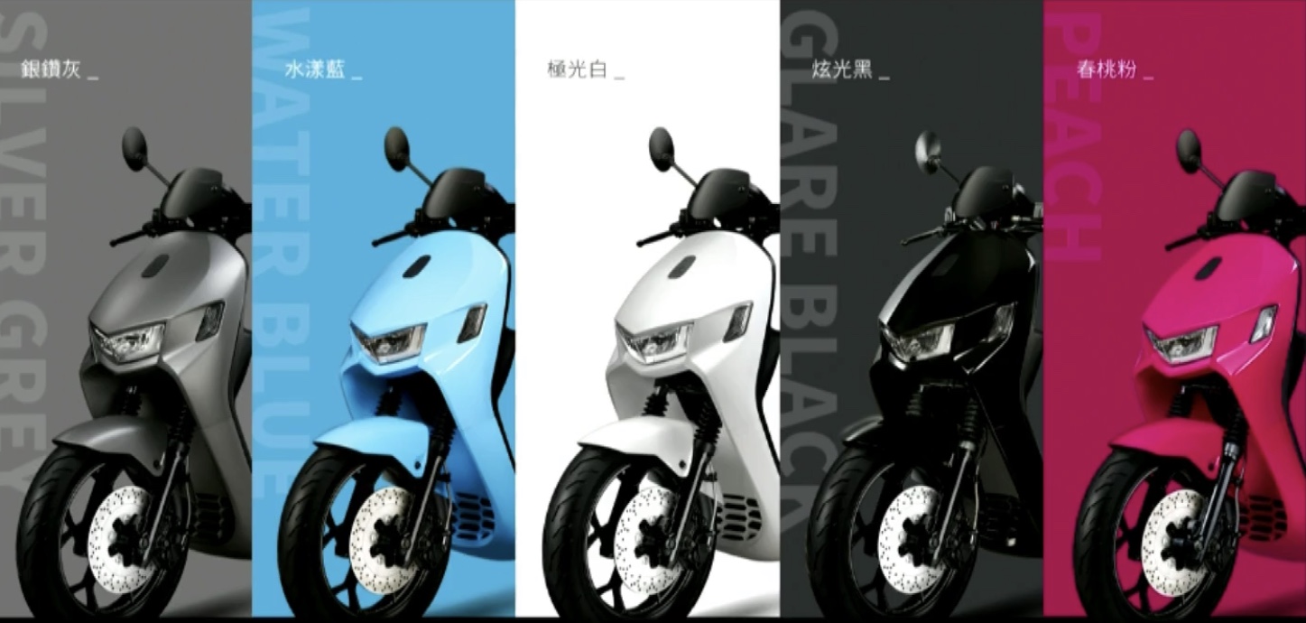 宏佳騰、Ai-1 Sport、CROXERA