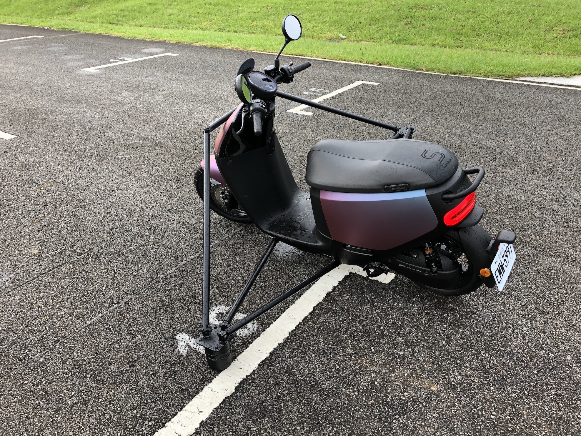 Gogoro S2 ABS