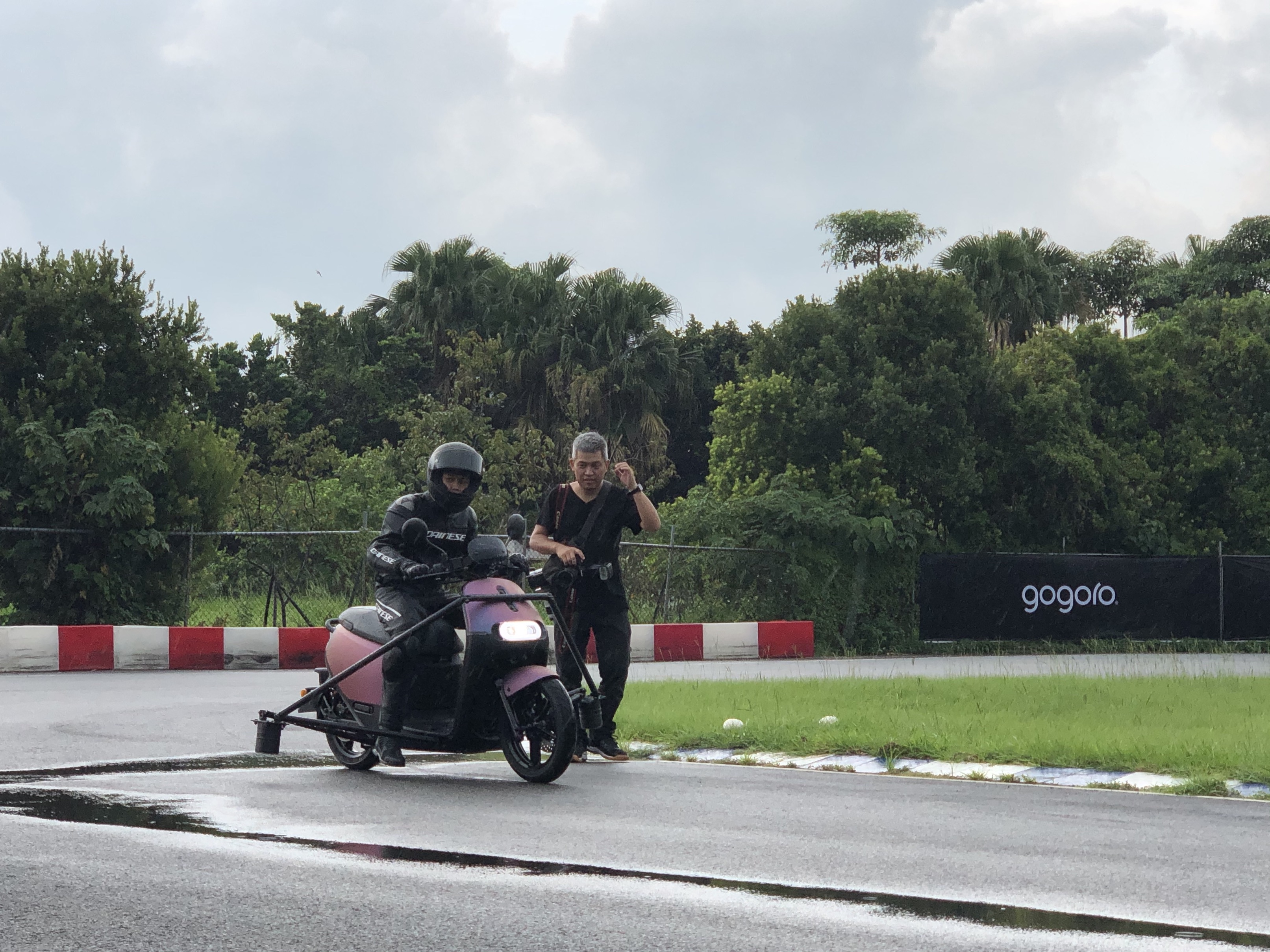 Gogoro S2 ABS