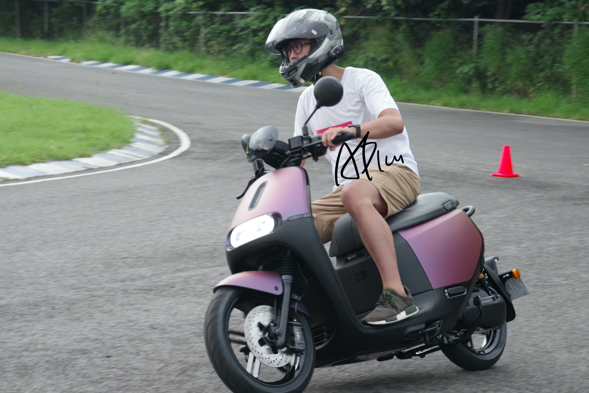 Gogoro S2 ABS