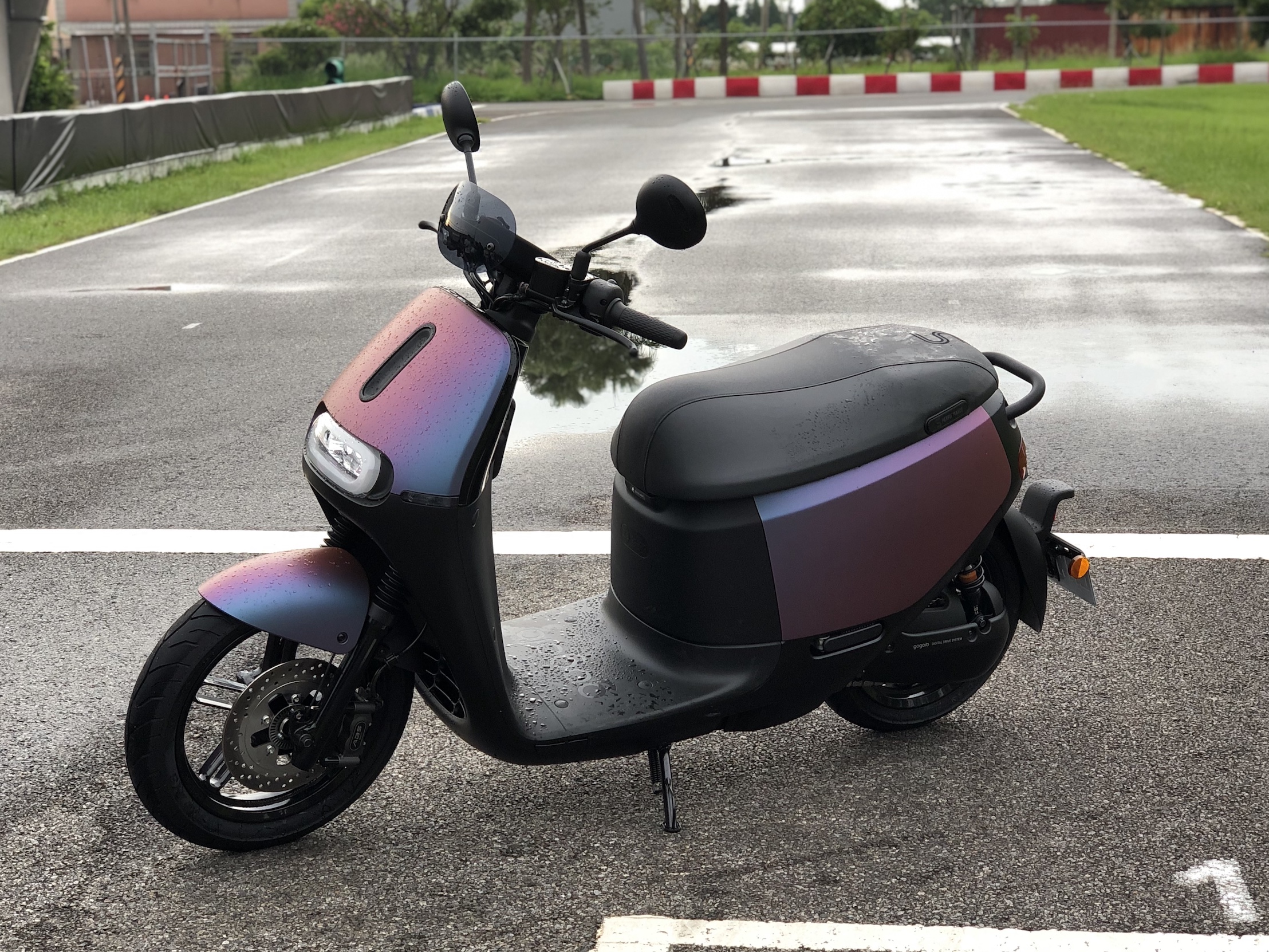 Gogoro S2 ABS