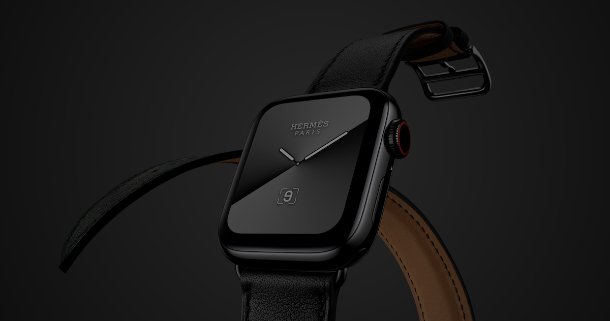 Apple Watch Series 5 懶人包
