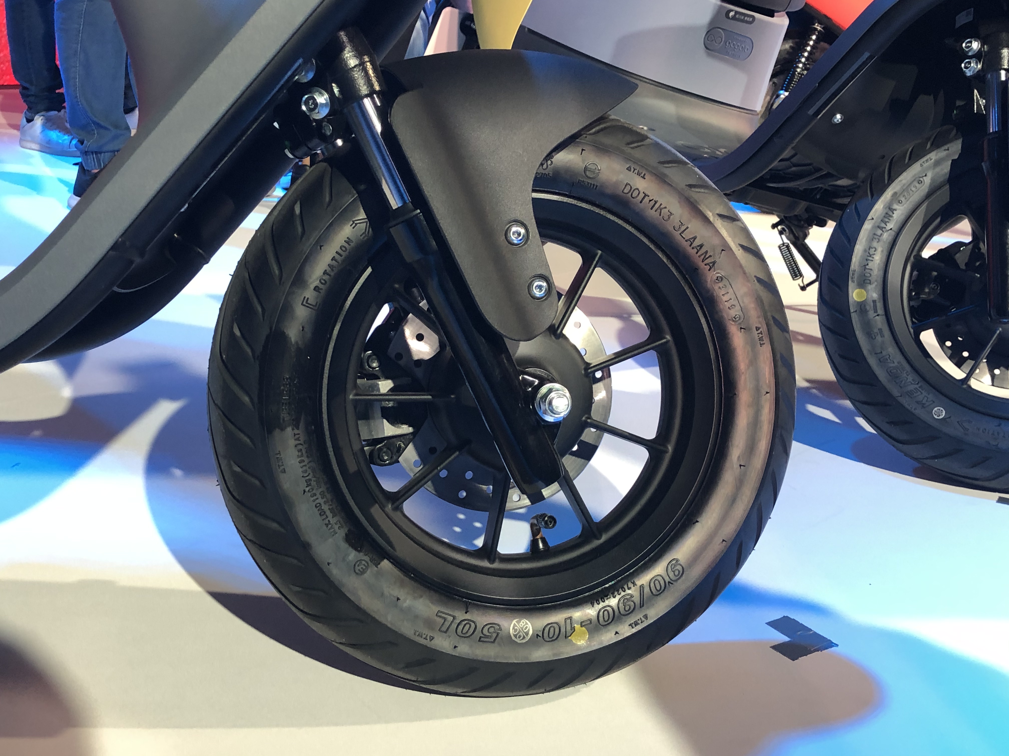 Gogoro VIVA