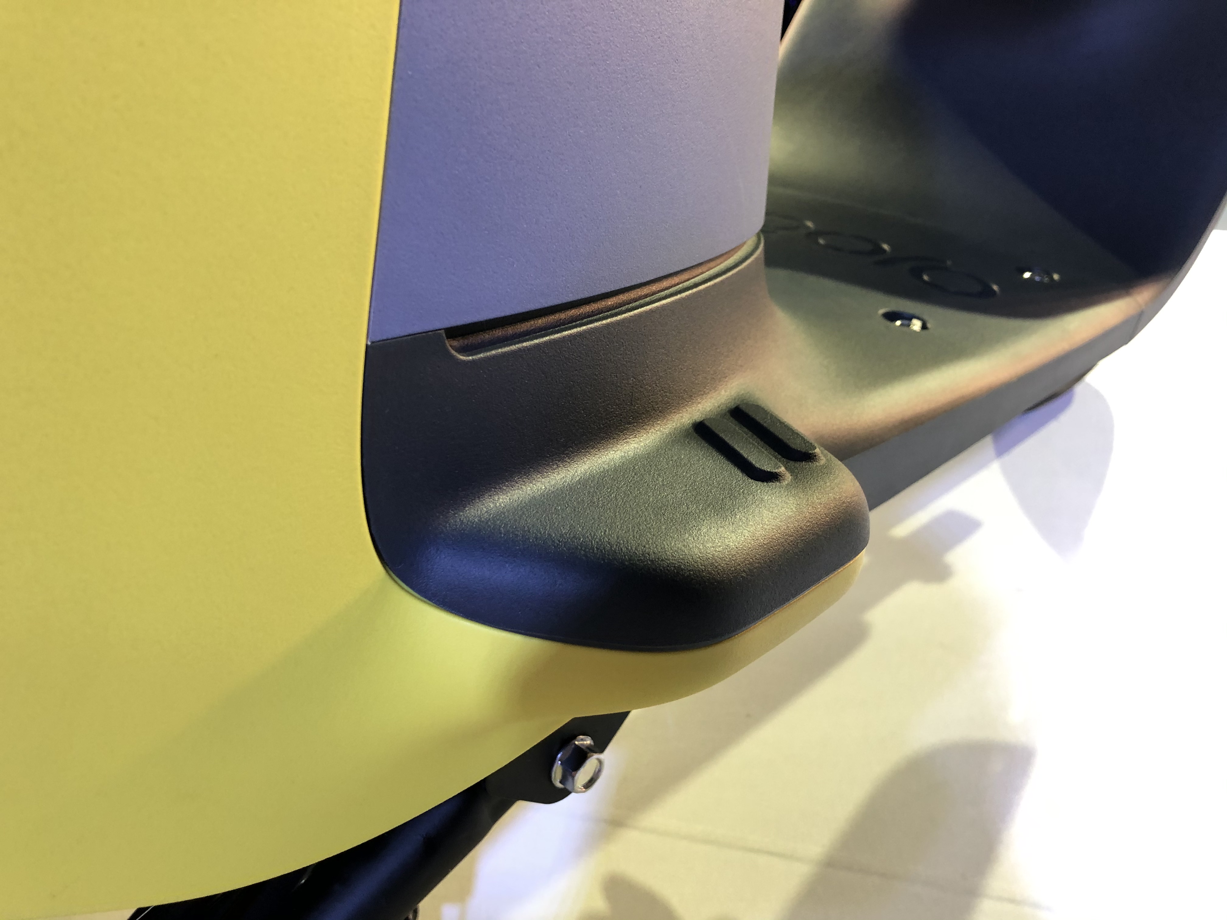Gogoro VIVA