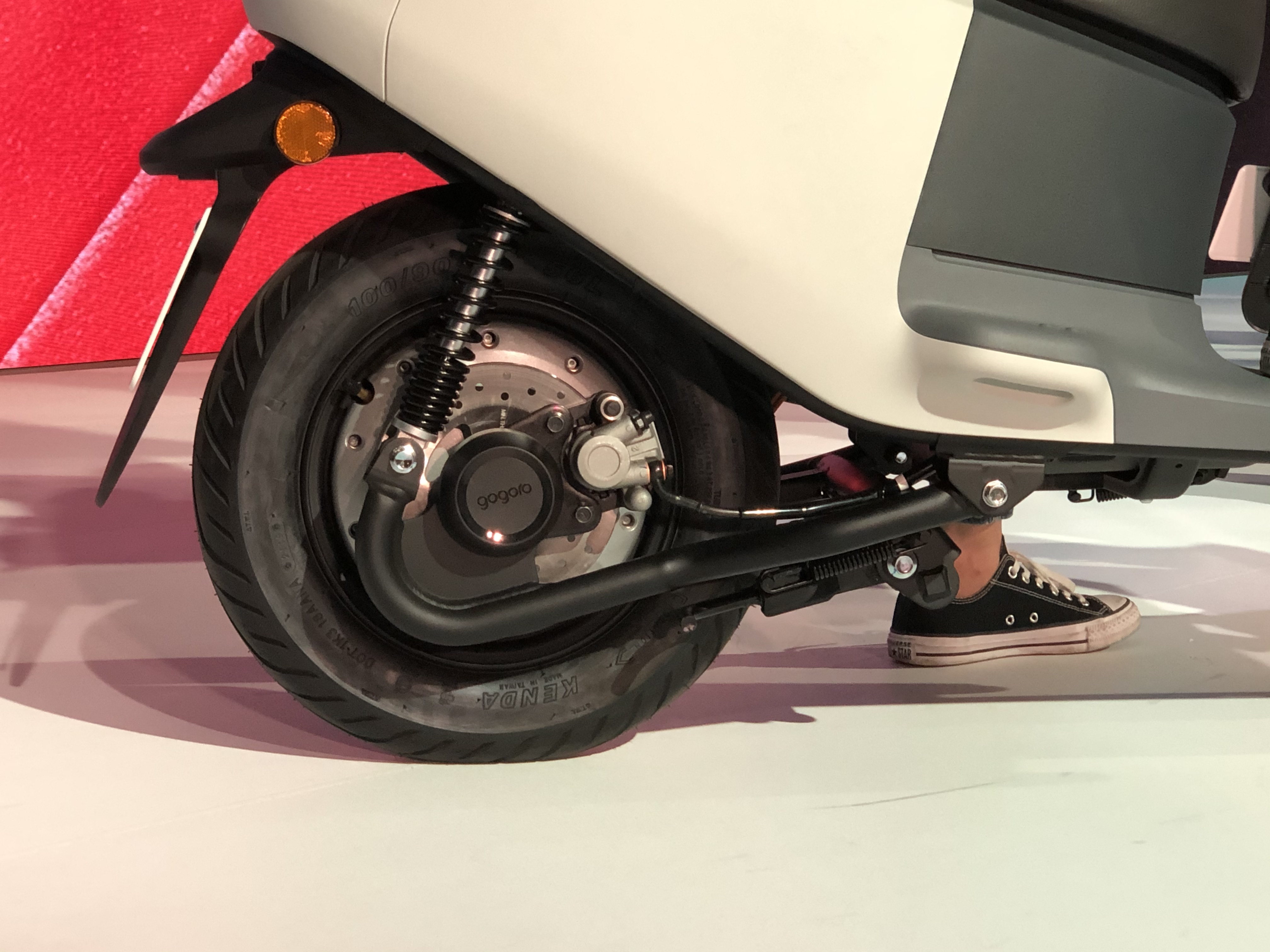 Gogoro VIVA