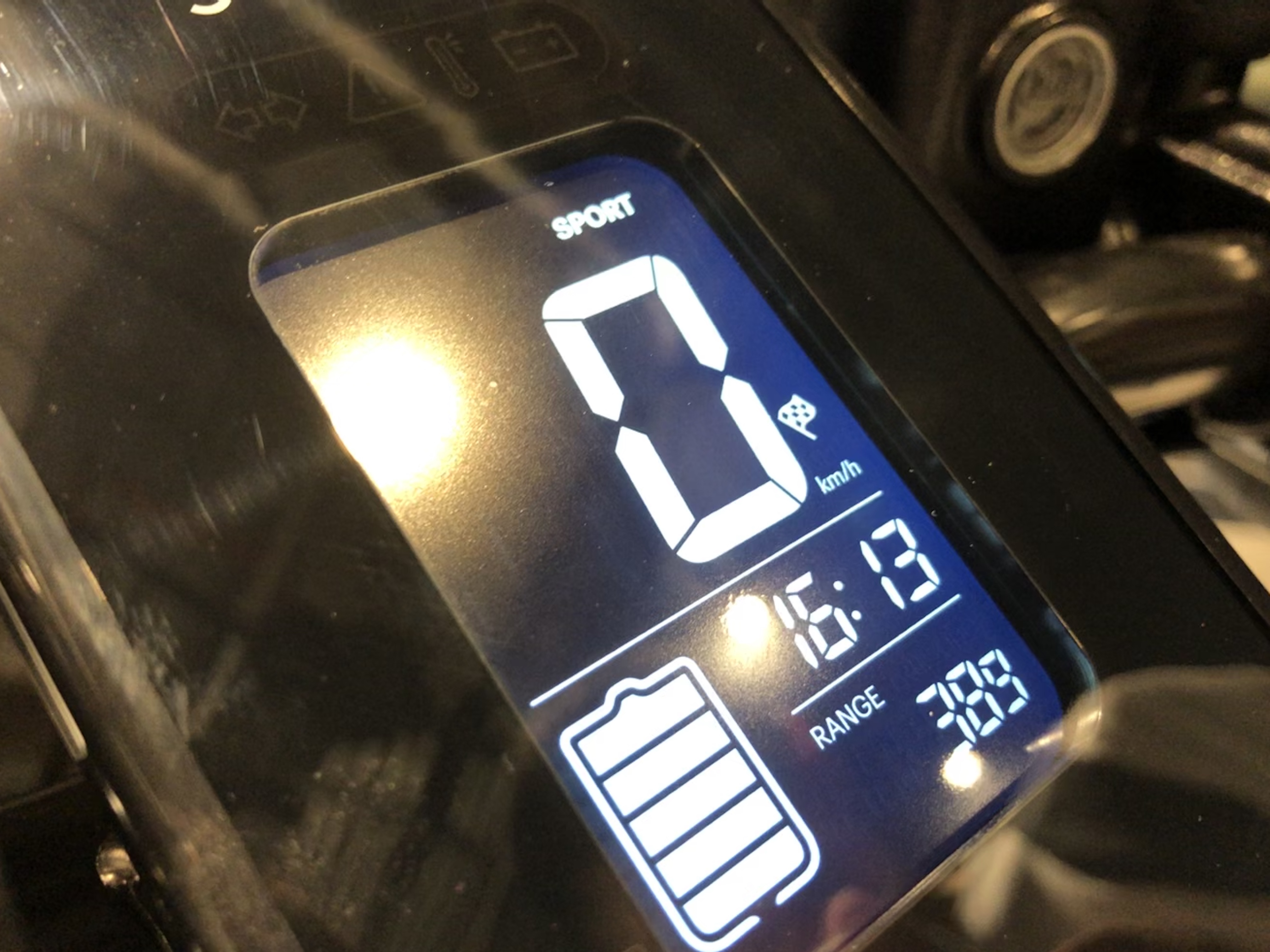 Gogoro VIVA