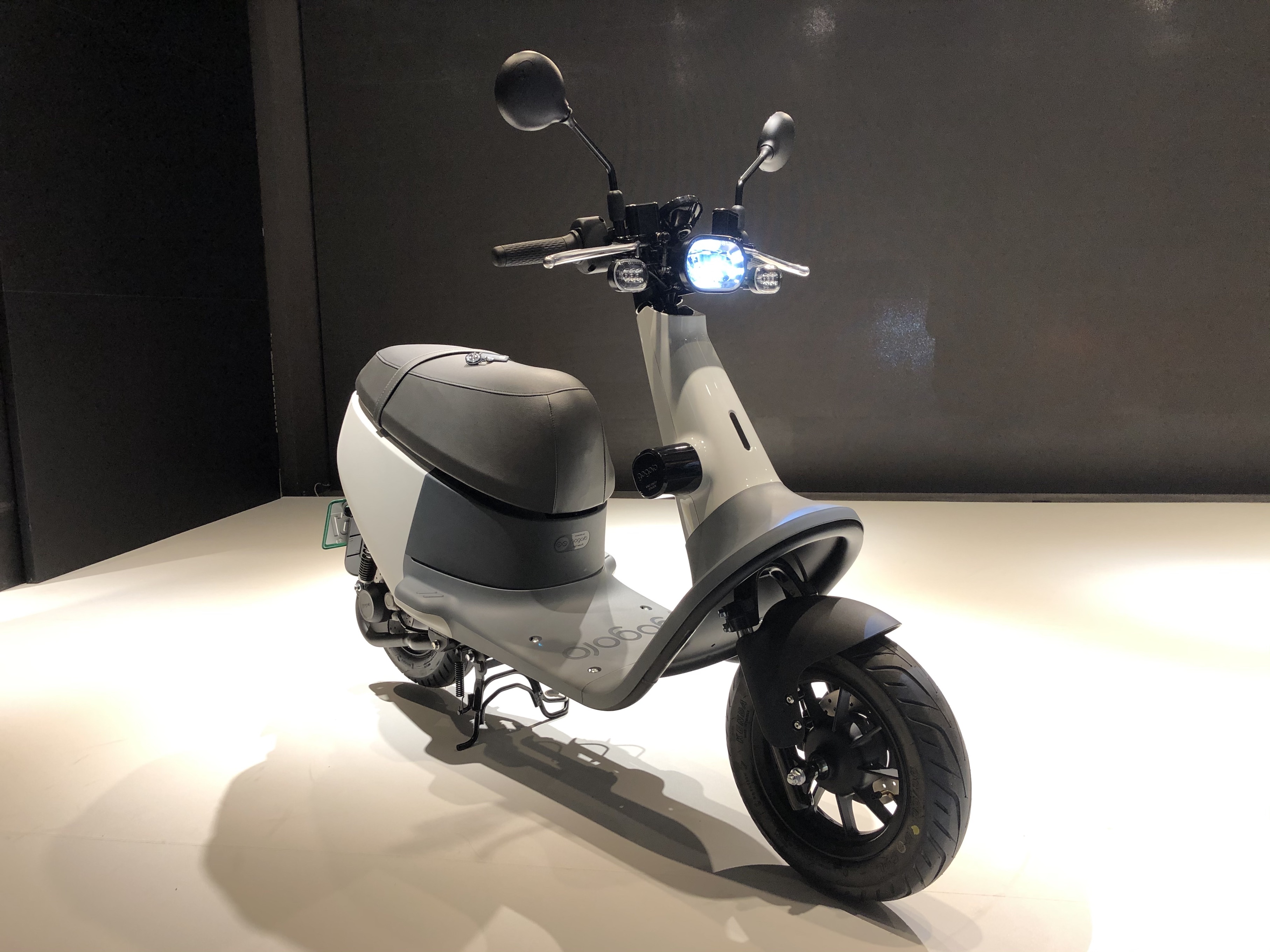 Gogoro VIVA