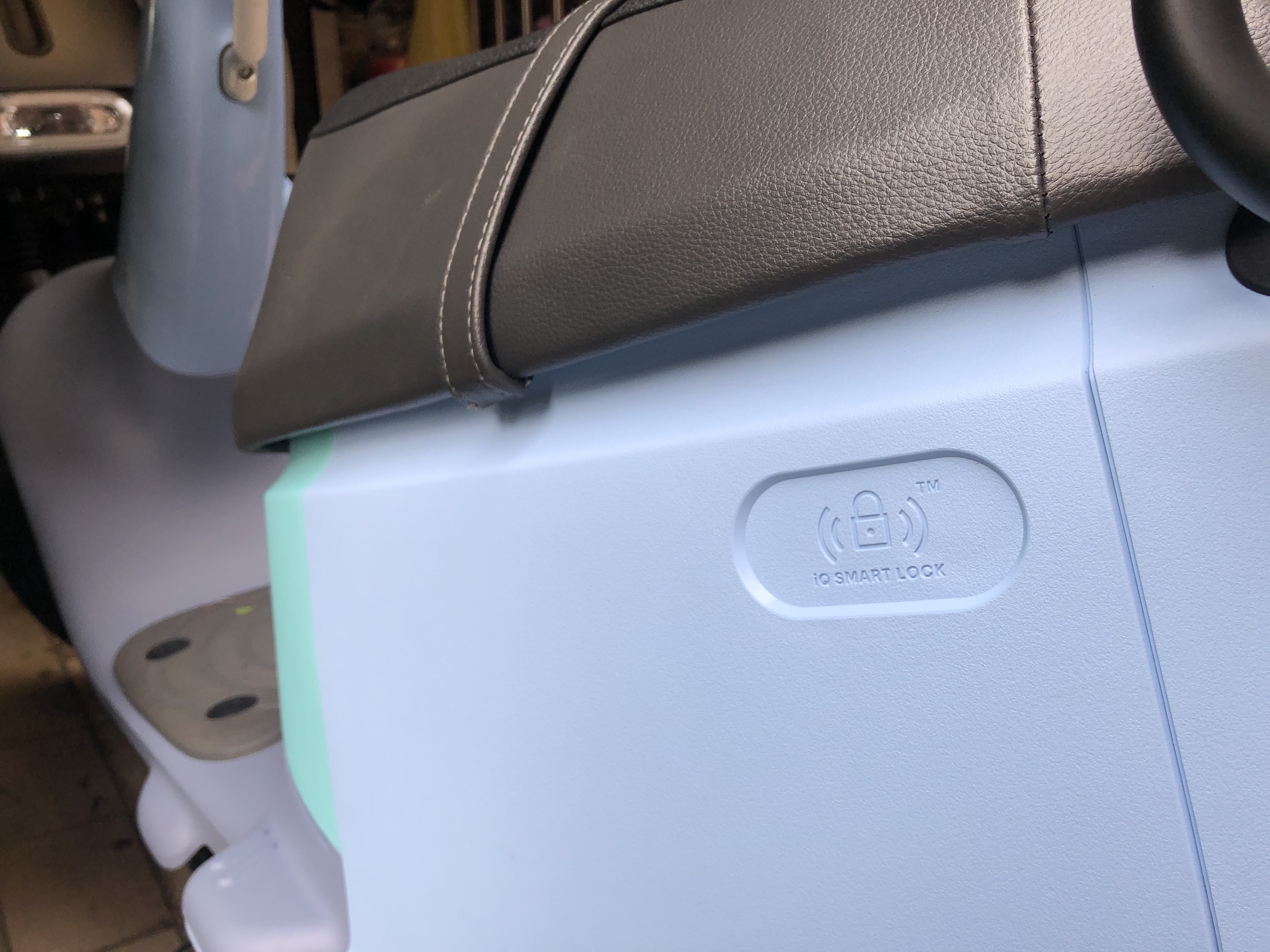 Gogoro VIVA