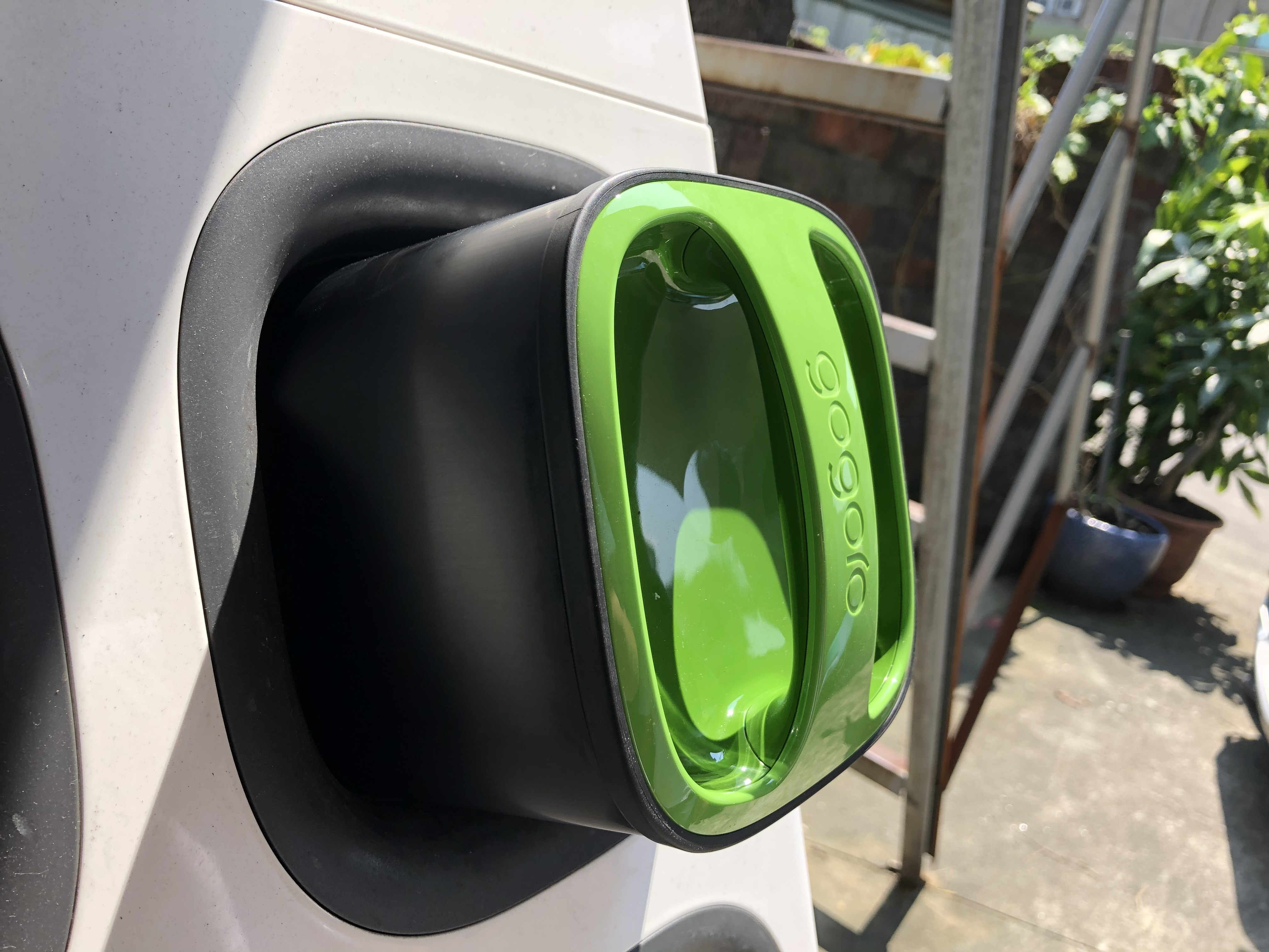 Gogoro VIVA