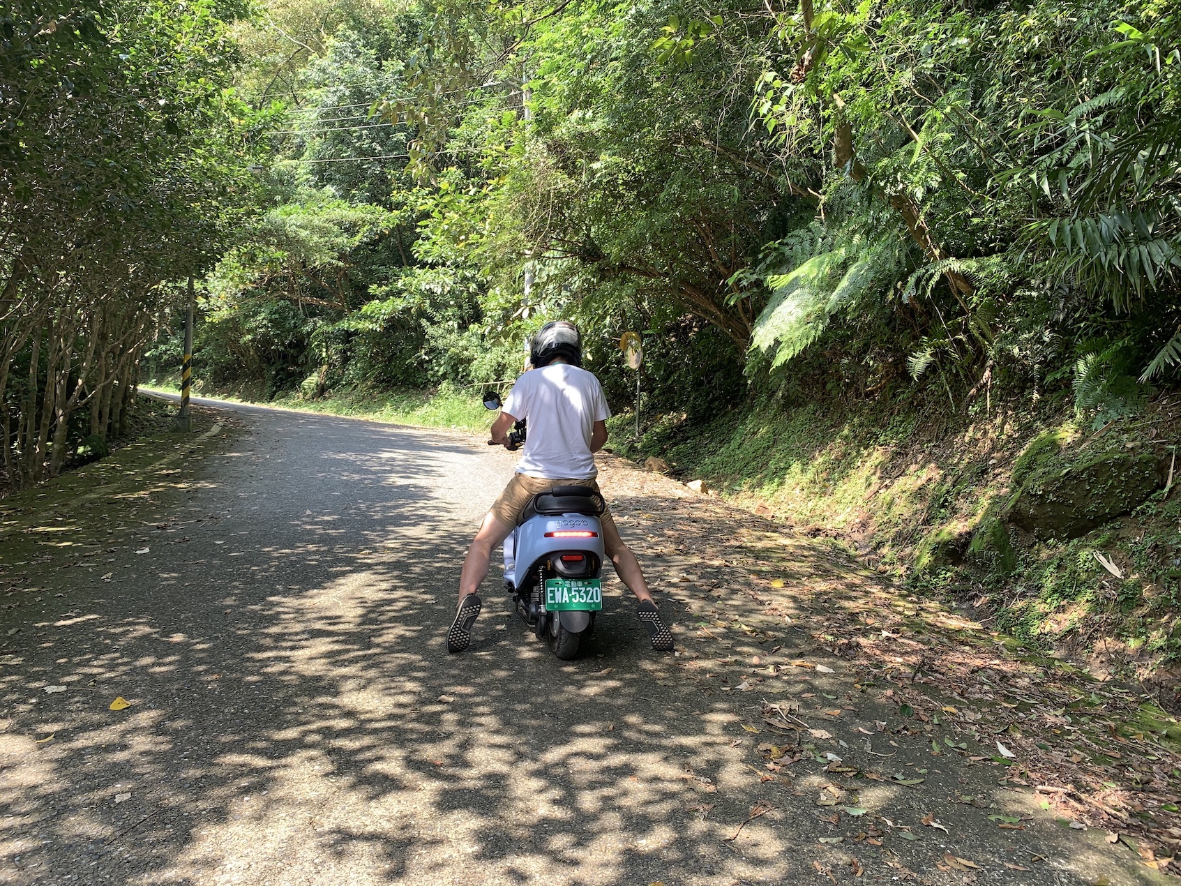 Gogoro VIVA