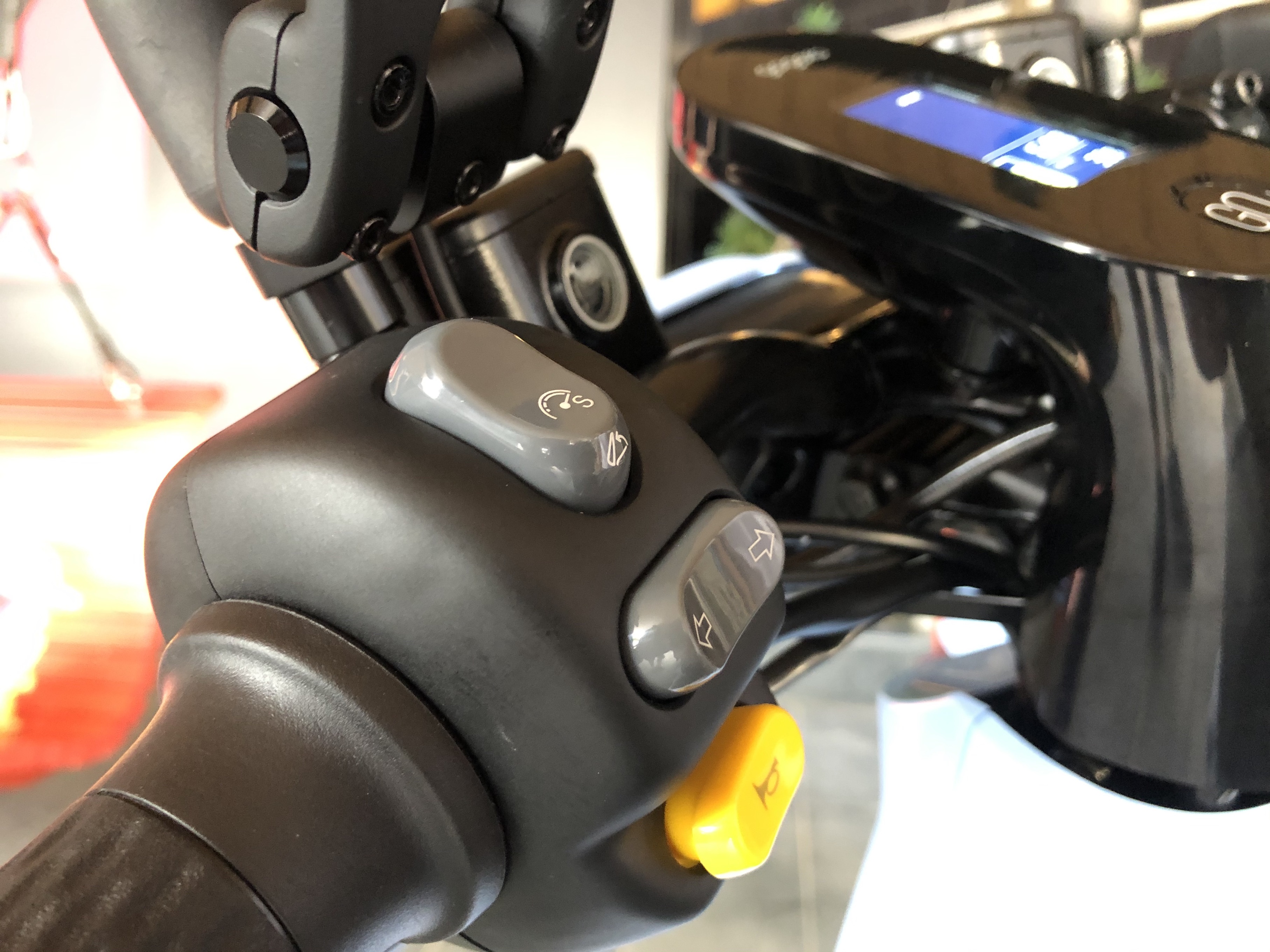 Gogoro VIVA