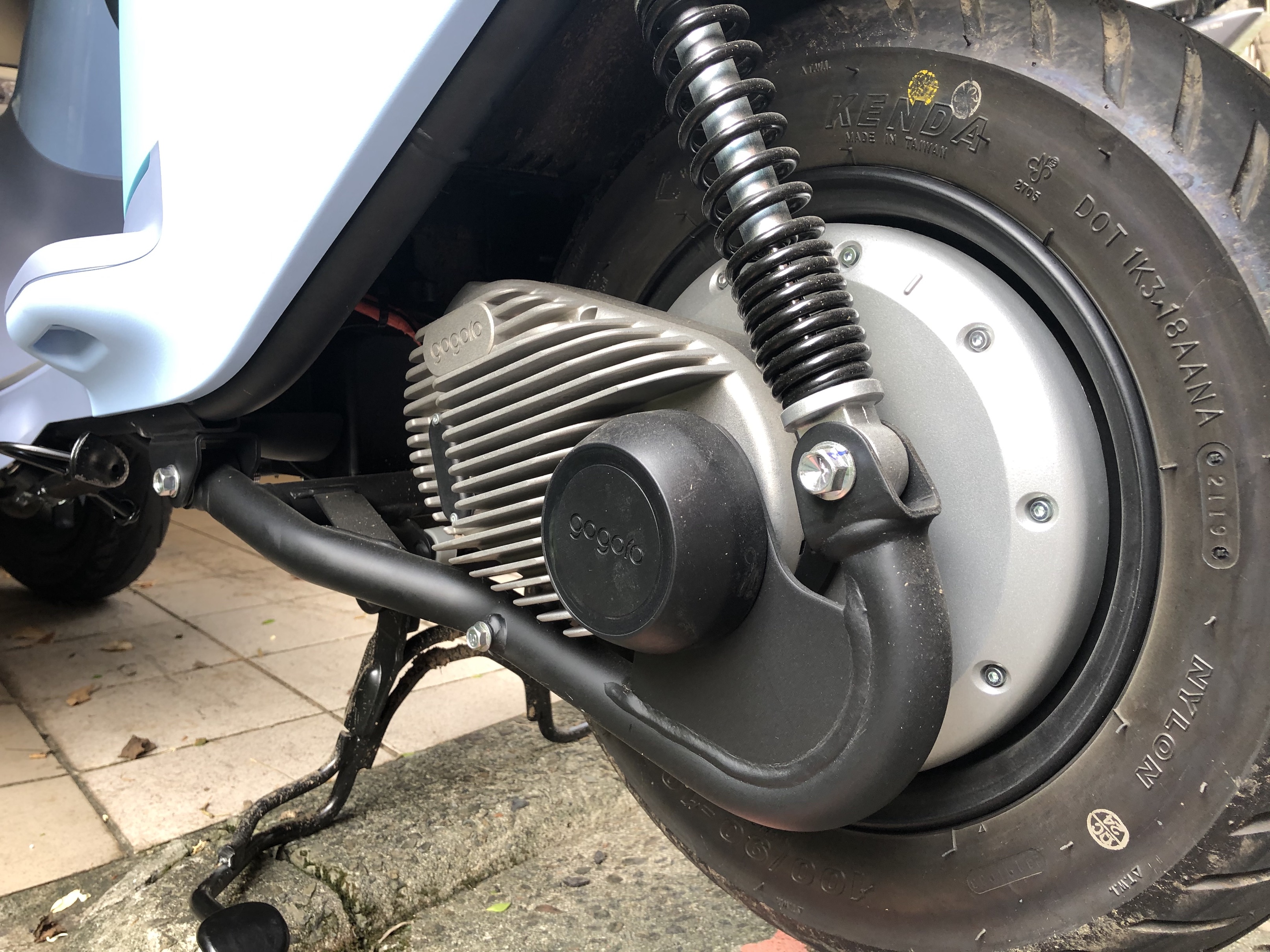 Gogoro VIVA