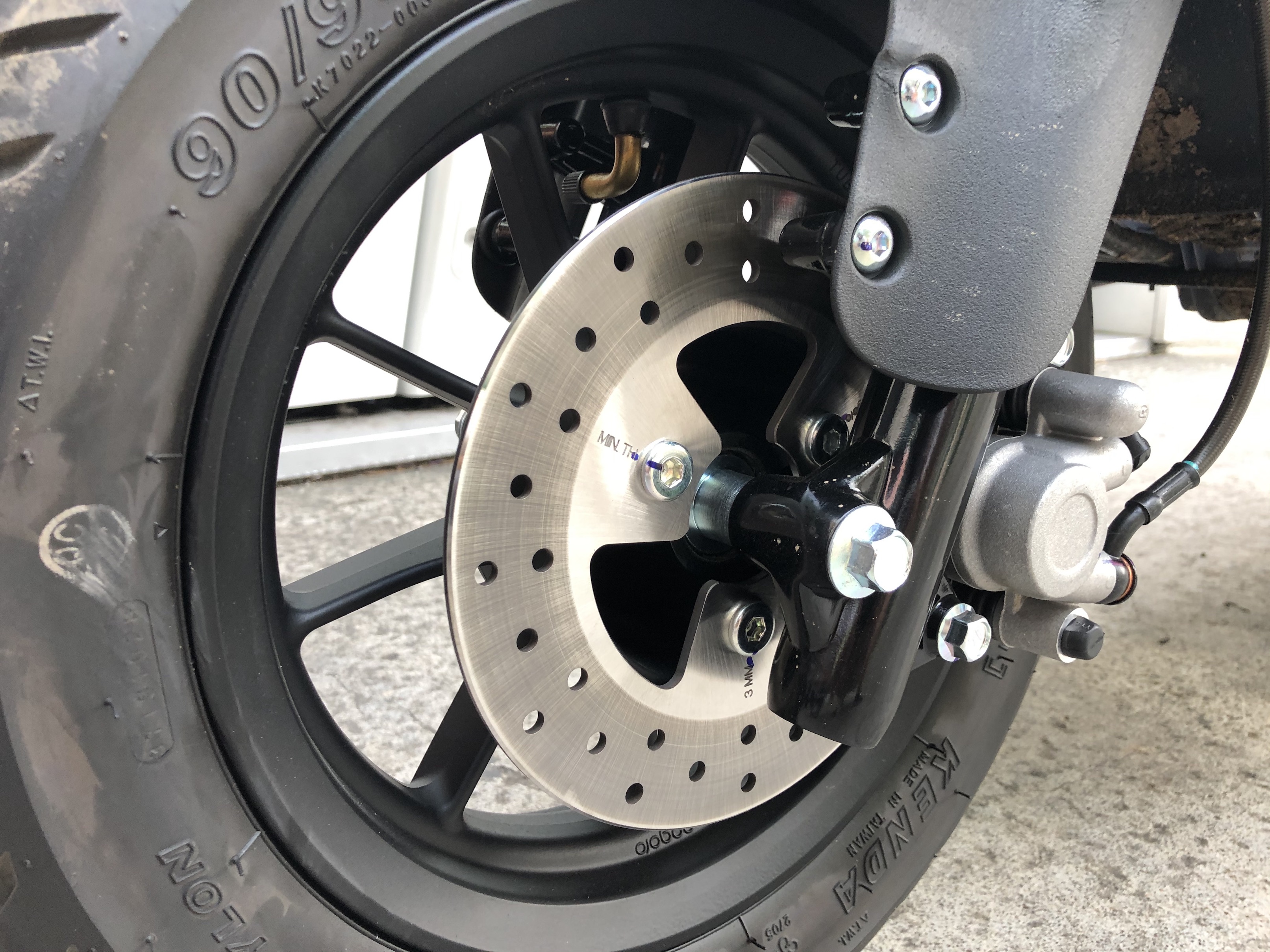 Gogoro VIVA