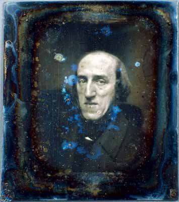 Joseph Antoine Ferdinand Plateau 視覺暫留