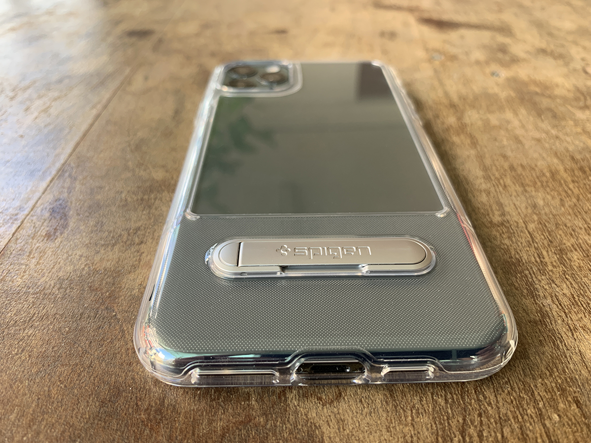 Spigen Hybrid Essential S 開箱