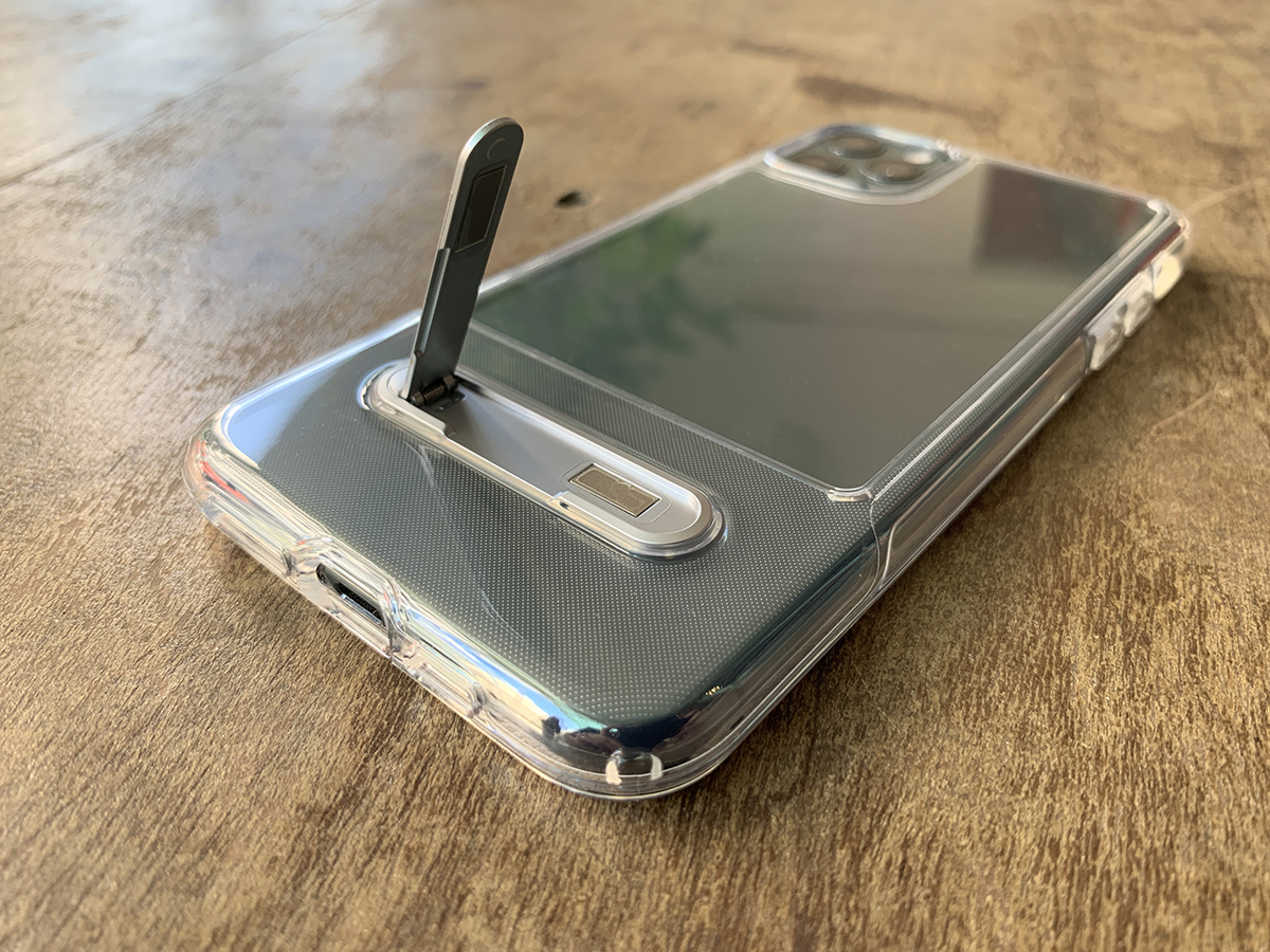 Spigen Hybrid Essential S 開箱 iPhone