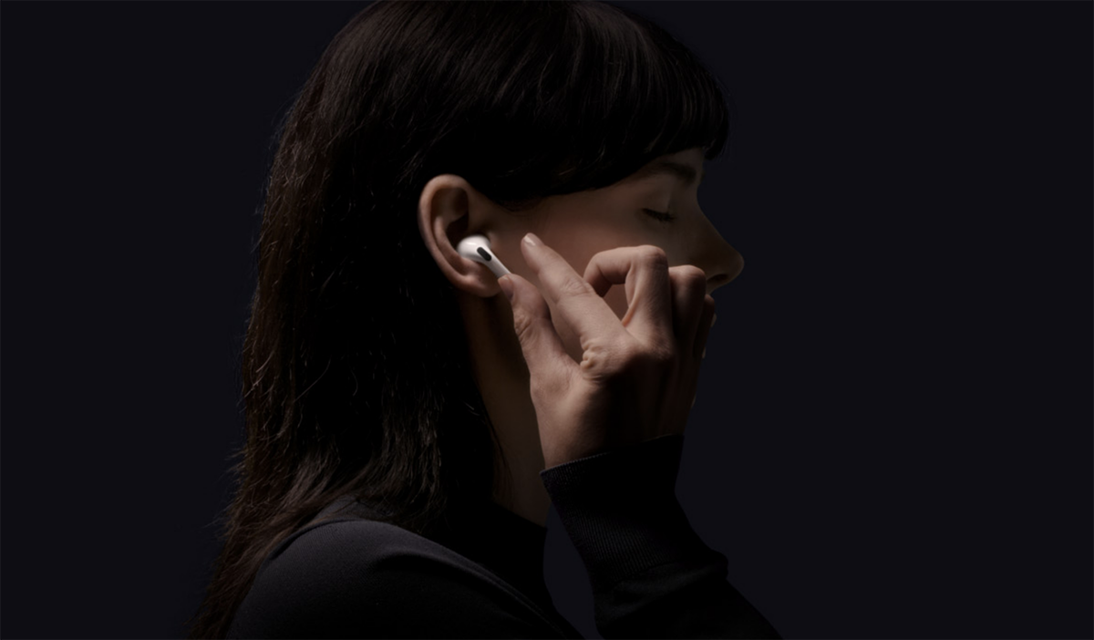 AirPods Pro