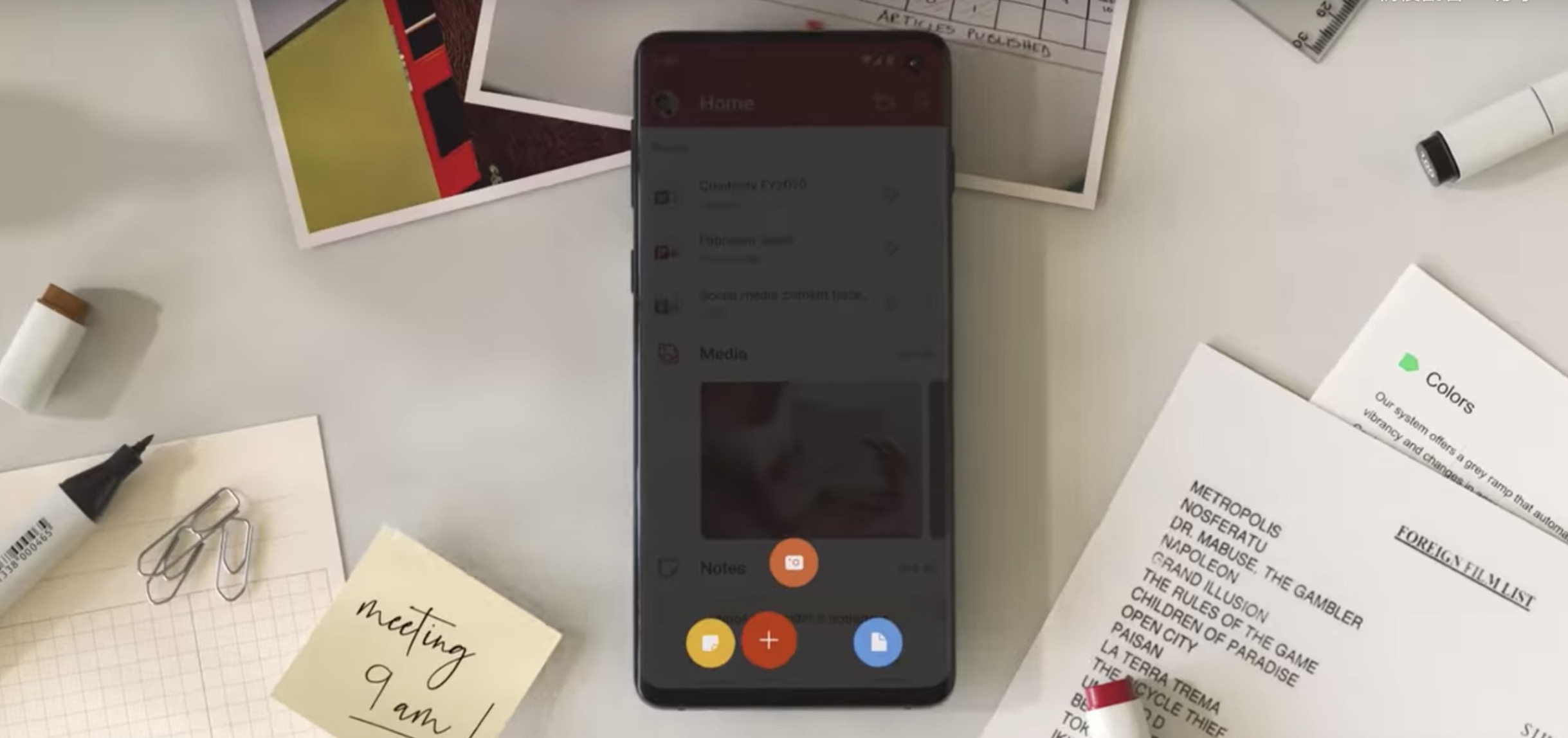 微軟即將推出「Office三合一」整合APP！iOS、Android都有份