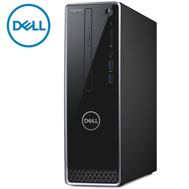 DELL 9代四核Win10電腦