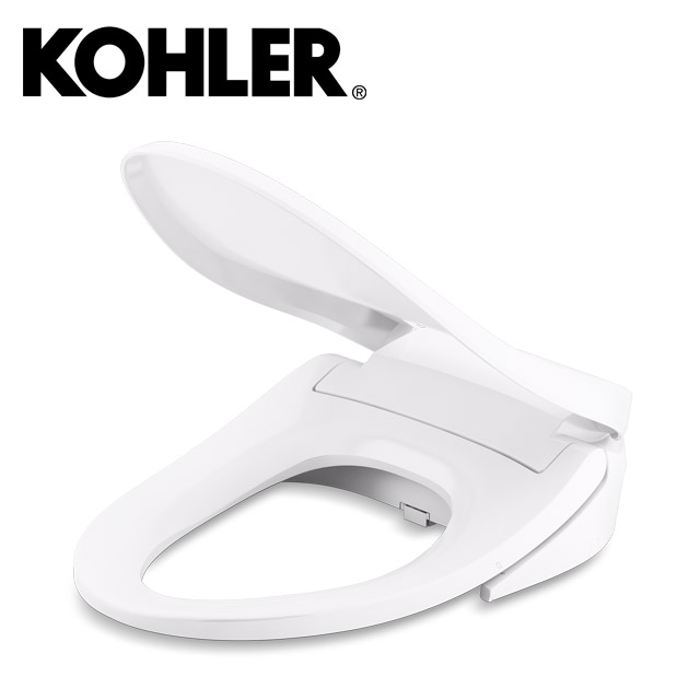KOHLER免治馬桶蓋