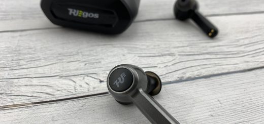 TruEgos Super Ego 耳機 電力