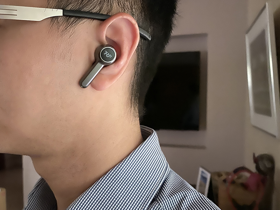 TruEgos Super Ego 耳機 評測 心得