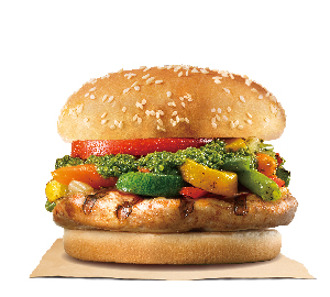 burgers