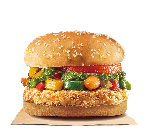 burgers