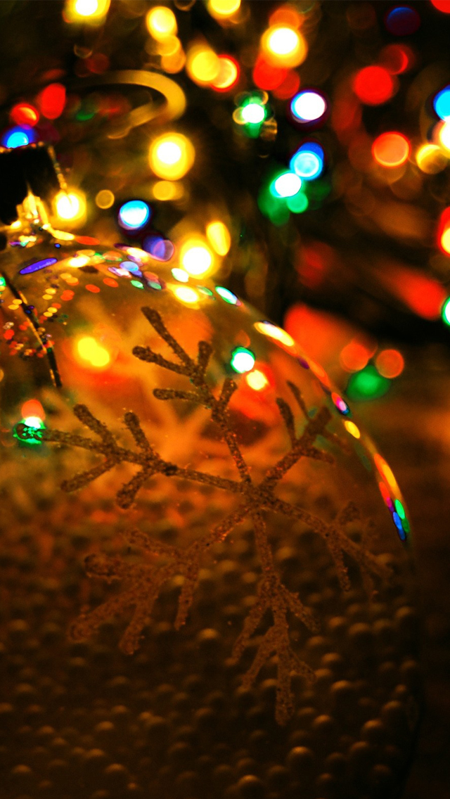 iPhone wallpaper for Christmas - Free to Download 6