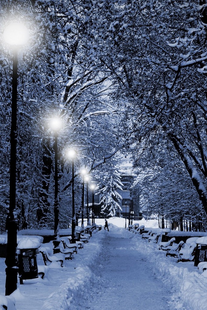 iPhone wallpaper for Christmas - Free to Download 10
